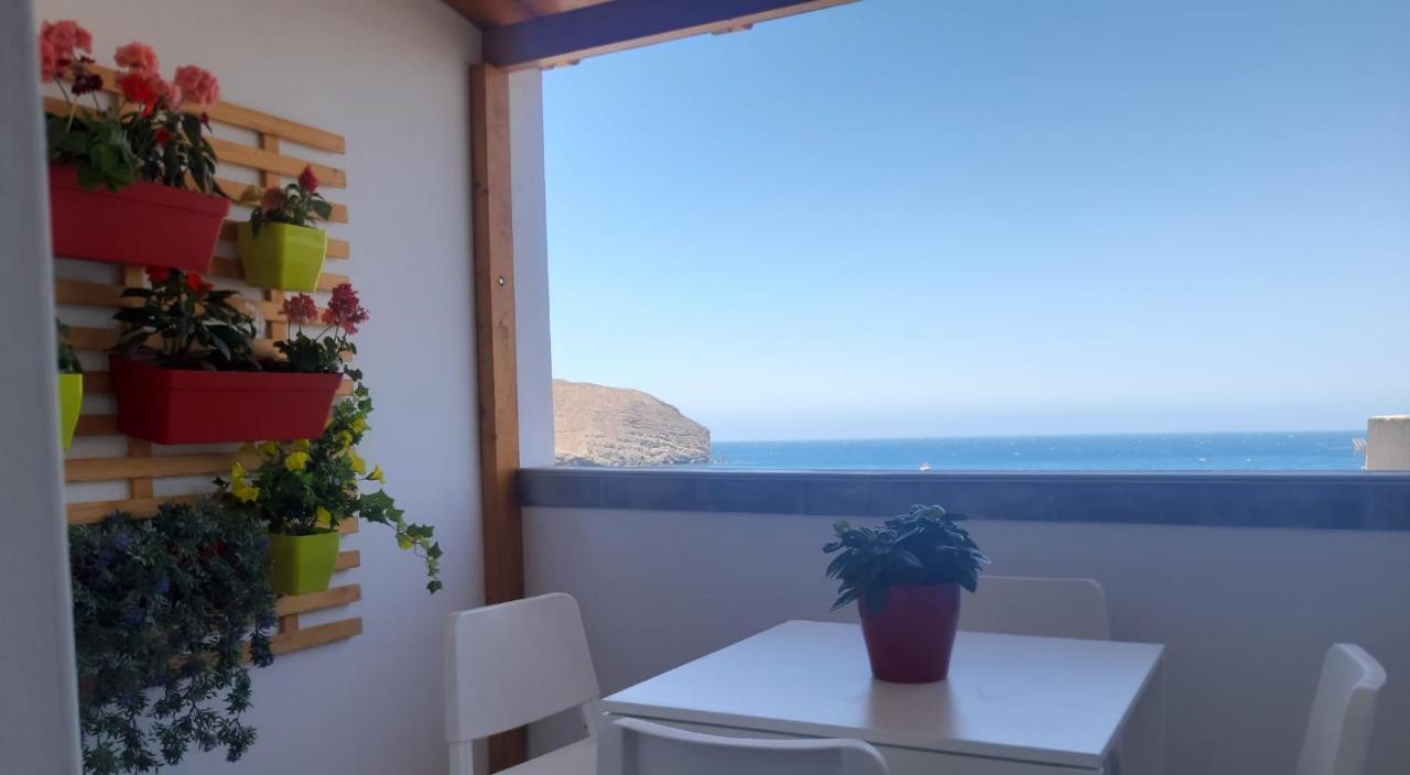 La Gomera Gran Tarajal Exteriör bild